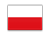 IL MONDO DEI GIOCHI - Polski